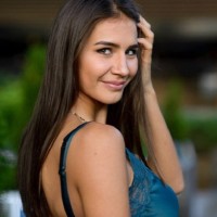 Maryna Marynenko