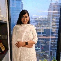 Sadia Mehrin