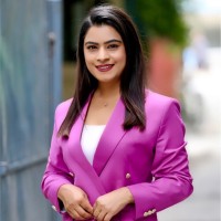 Shraddha aryal