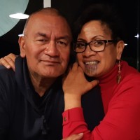 Karauria (Tom) Te Nahu