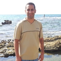 Yehuda Shalil