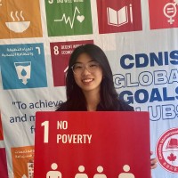 Agnes Chiu