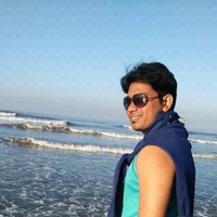 Vishnu Chavan