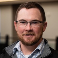 Timothy Rinehart