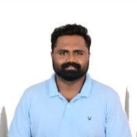 Gokul Krishna B S