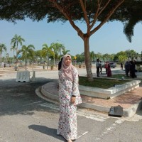 Afiqah Haider