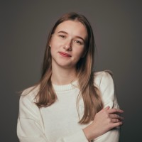 Bohdana Kondratyk