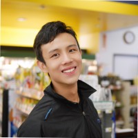 Samuel Jian