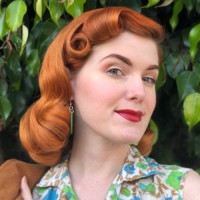 Christine Geasey