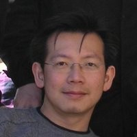 Felix(Chung-Fei) Cha
