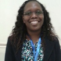 Eunice ombati
