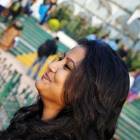 Sanjukta Ghosh