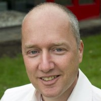 Rob Van Bladel