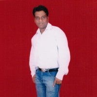 Firoz Shaikh