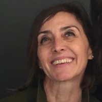 Cristina Mandrini