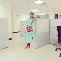 Kondi Mounika