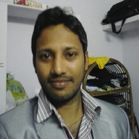 sudhakar mamidala
