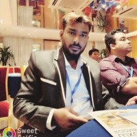 Dr. Rajesh Jayaraman