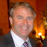 Robin Ellis