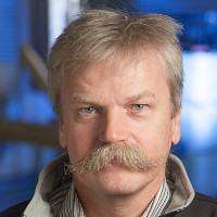 Paul Thøgersen