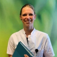 Mèlanie Van Ijsselmuiden