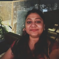 Alpa Jariwala