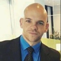 Travis Bone