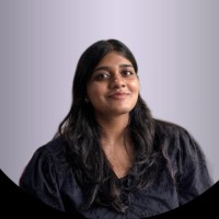 Keerthi Ann Kurian