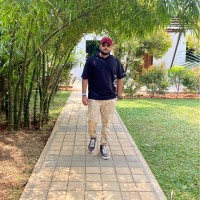 Akshay Mj
