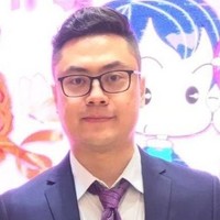 Kelvin Yang