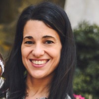 María del Rosario Catalano Dupuy