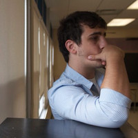 Derek Ferrusi