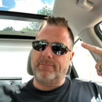 Kevin Ray