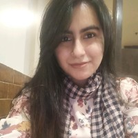 Mehvish Mukaddam