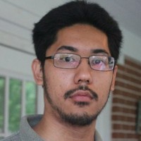 Clive Hoayun