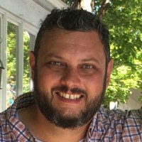 Matt Bellisle