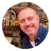 Luciano Kingeski, Ph.D.