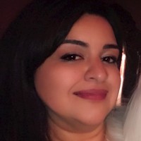 Azadeh Parizi