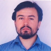 Carlos Monasterio Rivas