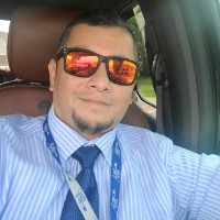 Raul Castillo Jr