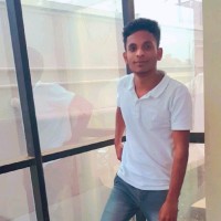 Vignesh Periannan