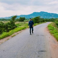 Munesh Kalikiri