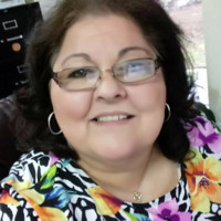 CAROLYN PRITCHETT - KNOTT