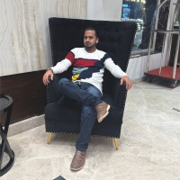 KHIMANI MOHAMMED AEZAZ