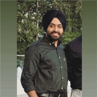 Harsimranjit Singh
