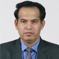 Dr. Akash Tanwar