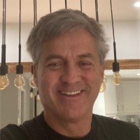 Renaud Desrosiers, Ing.