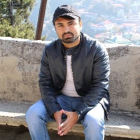 Rishab Goswami