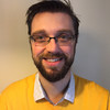 Michael Ashworth