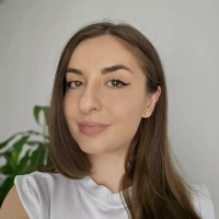 Loredana Dumitru